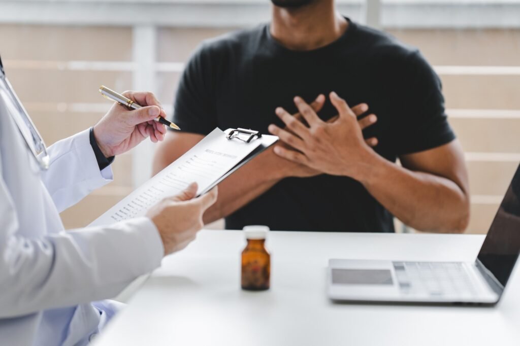 Cardiologist in Whitefield