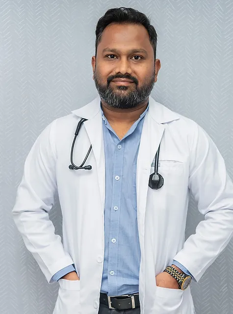 Best Diabetologist in Mahadevapura