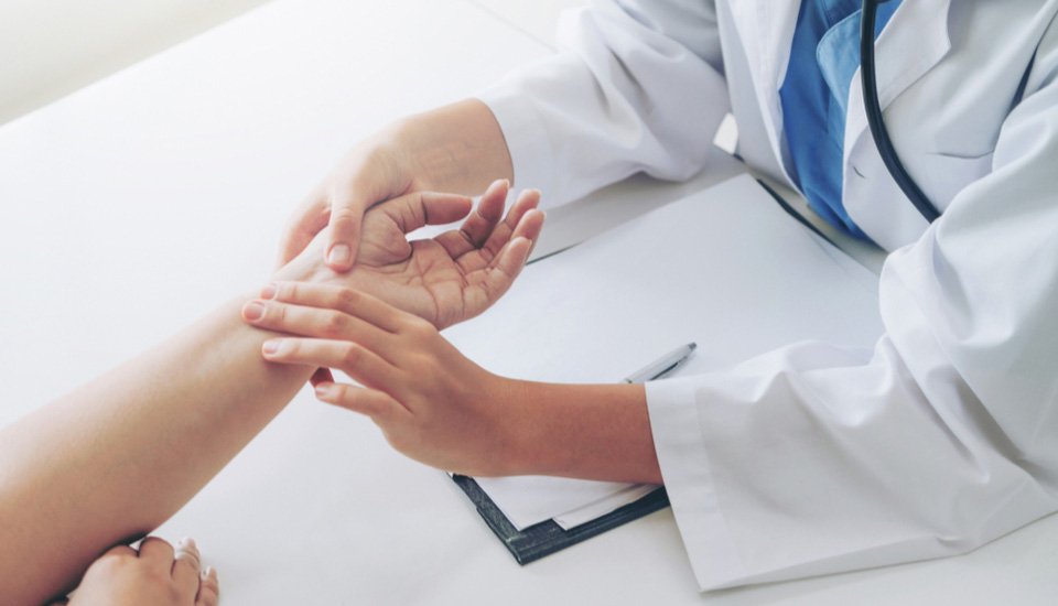 Health Checkup in Mahadevapura