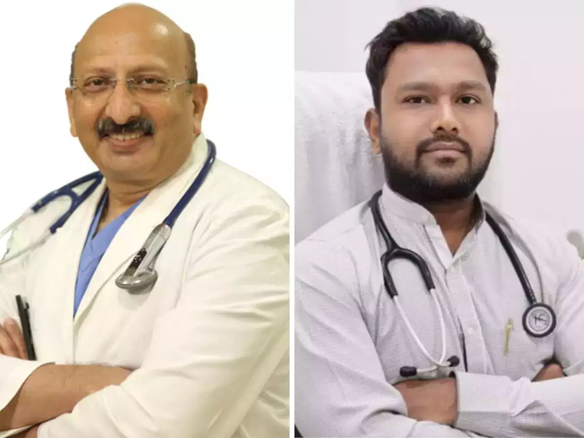 dr-praveen-chandra-and-dr-sm-fayaz